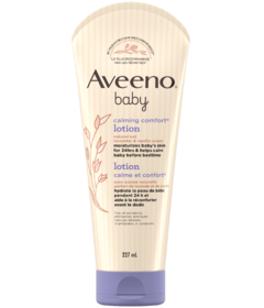 Aveeno Baby Calming Comfort Lotion