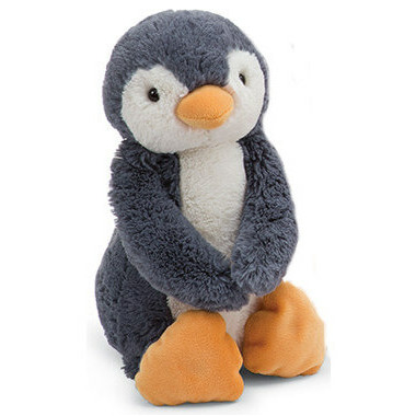 jellycat bashful penguin small