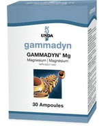 UNDA Gammadyn Magnesium (Mg)