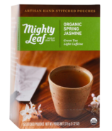 Mighty Leaf Organic Spring Jasmine Tea