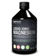 Innotech Nutrition Liquid Ionic Magnesium