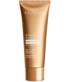 Clarins Extra-Firming Neck & Decollete Anti-Aging Care