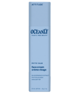 ATTITUDE Oceanly Phyto-Calm Face Cream Stick