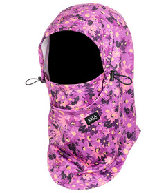 Bula Kids Therma-comfort Hood Daisy Pink