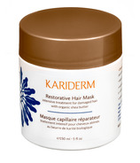 Kariderm Restorative Hair Mask