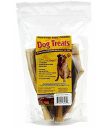 Masters Best Friend All Natural Multipack Beef Hide Chews