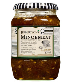 Robertson's Mincemeat Classic