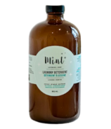 Mint Cleaning Laundry Detergent