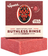 Dr. Squatch Star Wars Ruthless Rinse Soap