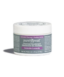 Purelygreat Charcoal Cream Deodorant Lavender