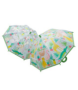 Floss & Parapluie Rock Jungle