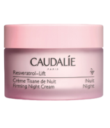 Caudalie Resveratrol Lift Crème de nuit raffermissante