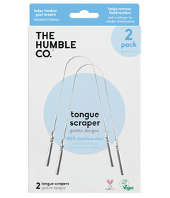 The Humble Co. Tongue Scraper