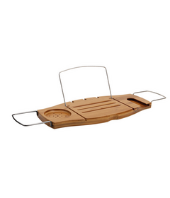 Umbra Aquala Bathtub Caddy