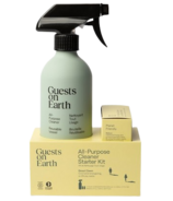 Guests on Earth All-Purpose Cleaner Kit Desert Dawn