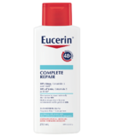Eucerin Complete Repair Intensive Lotion