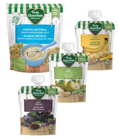 Baby Gourmet Beginner's Bundle