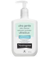 Neutrogena Ultra Gentle Daily Cleanser 