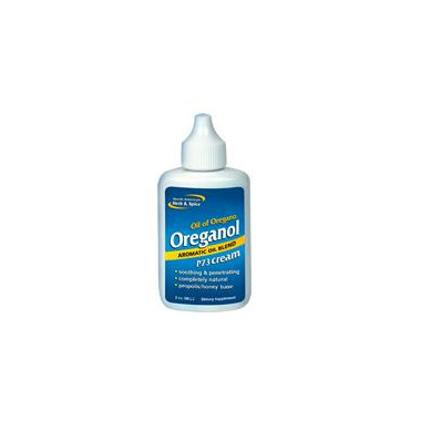 North American Herb & Spice Oreganol P73 Cream North American Herb & Spice Oreganol P73 Cream