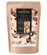 Valrhona Dark Chocolate Chips