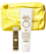 Forfait Sun Bum Sun Care Essentials