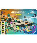 GraviTrax Junior: My Planet Starter Set