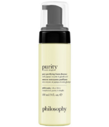 Philosophy Purity Foaming Cleanser
