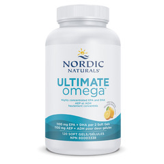 Omega Fatty Acids