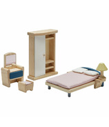 Plan Toys Bedroom Orchard
