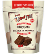 Bob's Red Mill, mélange à brownie sans gluten