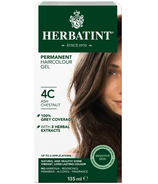 Herbatint Permanent Haircolour Gel