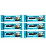 Built Bar Coconut Bundle