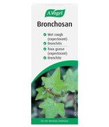 A.Vogel Bronchosan for Wet Cough & Bronchitis