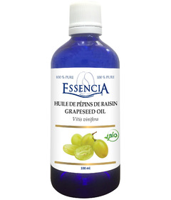 Essencia Grape Seed Oil