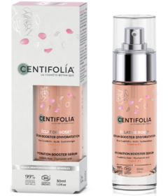 Centifolia Eclat de Rose Hydration Booster Serum