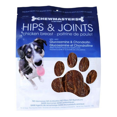 chewmasters chicken jerky