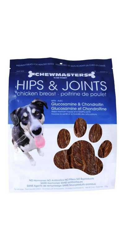 chewmaster chicken jerky