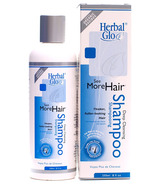 Herbal Glo See More Hair Deep Cleansing Shampoo