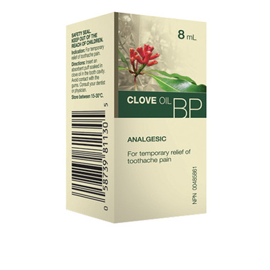 Rougier Clove Oil Rougier Clove Oil