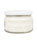 Fenwick Candles No.6 Lemongrass Medium