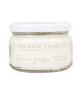 Fenwick Candles No.6 Lemongrass Medium