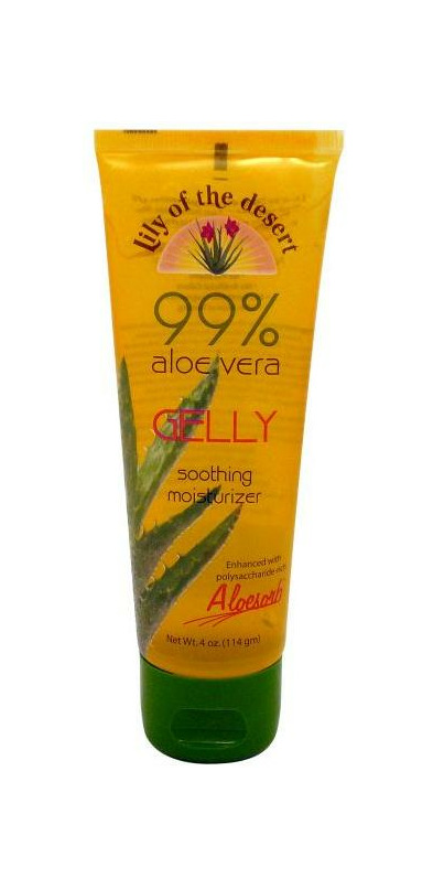 Buy Lily of the Desert Aloe Vera Gelly at Well.ca | Free ...