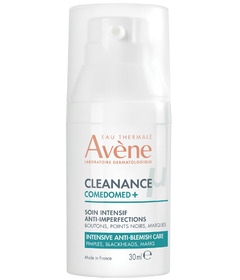 Avene Cleanance Comedomed+ Intensive Anti-blemish Care