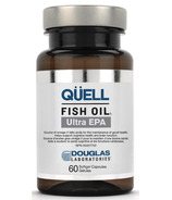 Douglas Laboratories Quell Fish Oil High EPA