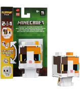 Minecraft Flippin' Figs Cats