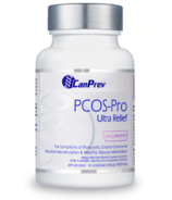 CanPrev PCOS-Pro for Women
