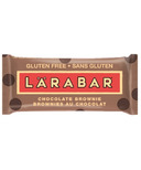 LaraBar paquet de barres brownie au chocolat