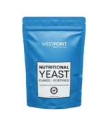 Westpoint Naturals Nutritional Yeast Flakes Fortified