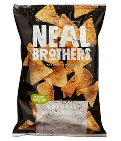 Neal Brothers Tortillas New Classics