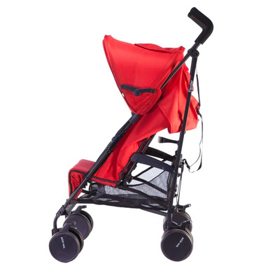 Buy Guzzie+Guss Pender Stroller Red at Free Shipping $35